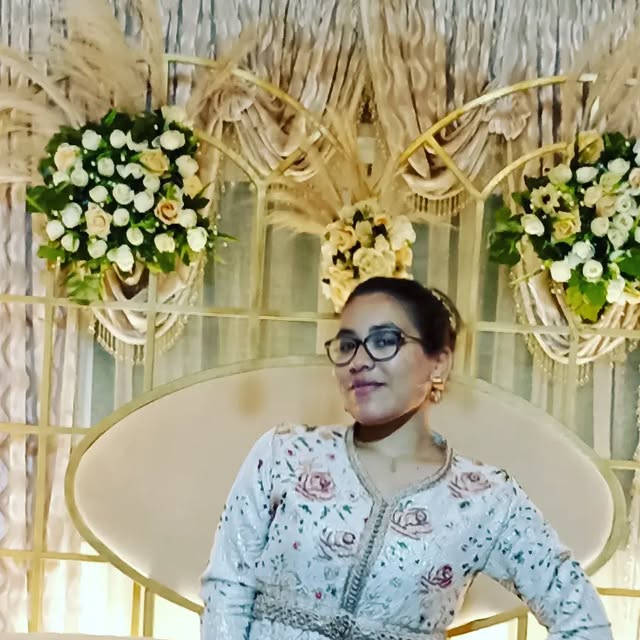 OumaimaAchoua's tweet card. OUMAIMA ACHOUA 🔵 (@oumaimaachoua_official) • Instagram photo