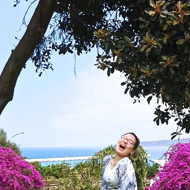 OumaimaAchoua's tweet card. OUMAIMA ACHOUA 🔵 (@oumaimaachoua_official) • Instagram photo