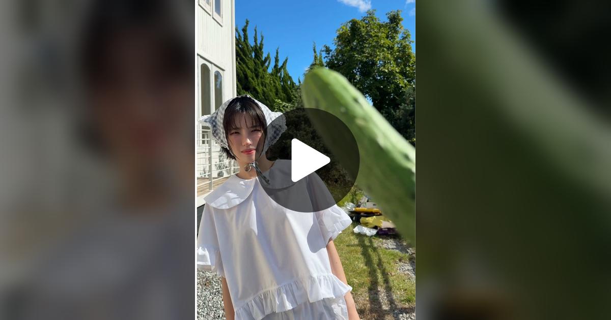 official_i_dle's tweet card. i-dle (아이들) 님의 동영상을 확인하세요.