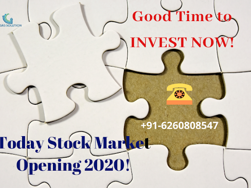 TheGRSSolution's tweet card. Nifty | Nifty 50 | Nifty 50 Live | Bank Nifty | Sensex - Opening Today - 18 Mar 2020