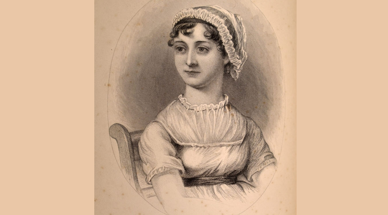 janeaustenJASA's tweet card. Jane Austen, novelist, died at the age of 41 on 18 July 1817. In the last year of her life Jane became ill and how she died remains an enduring mystery.