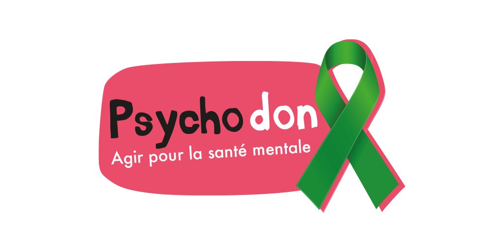 Gsangetor's tweet card. Le Psychodon est un mouvement visant à fédérer les acteurs de la santé mentale et à soutenir des projets innovants, pour faire cause de la santé mentale.