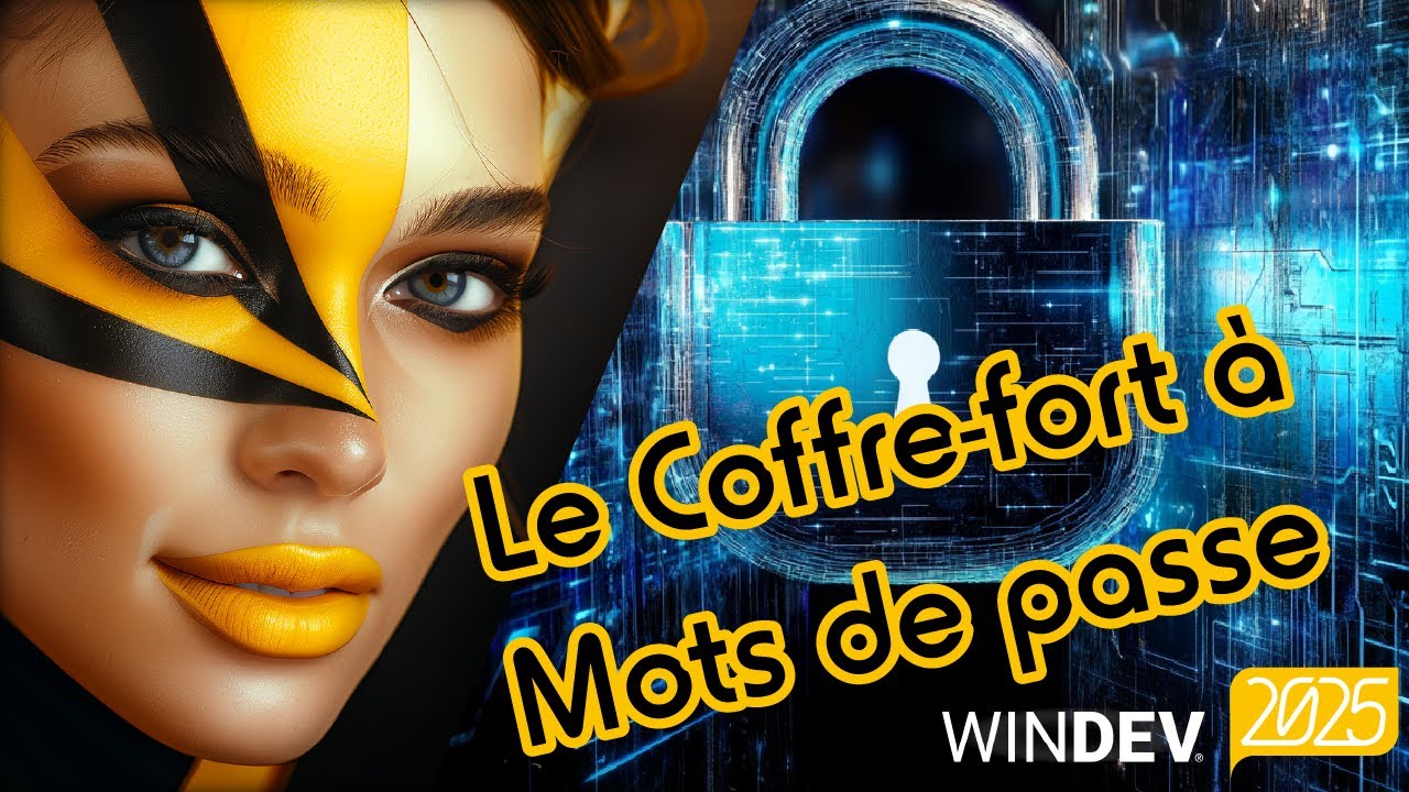WINDEV's tweet card. RETROUVEZ-NOUS SUR Facebook ► https://www.facebook.com/FR.PCSOFT Instagram ► https://www.instagram.com/windevofficiel Twitter ► https://twitter.com/PCSOFT_FR PC SOFT ► https://www.pcsoft.fr CONTACT...