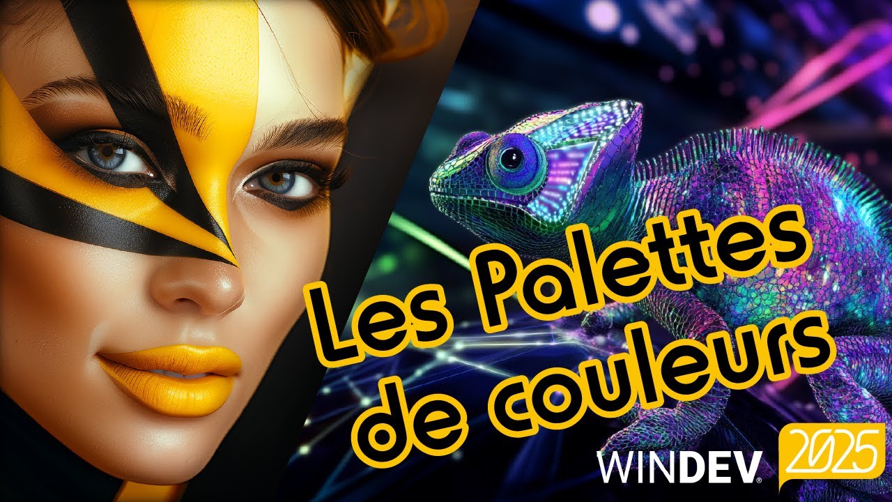 WINDEV's tweet card. RETROUVEZ-NOUS SUR Facebook ► https://www.facebook.com/FR.PCSOFT Instagram ► https://www.instagram.com/windevofficiel Twitter ► https://twitter.com/PCSOFT_FR PC SOFT ► https://www.pcsoft.fr CONTACT...