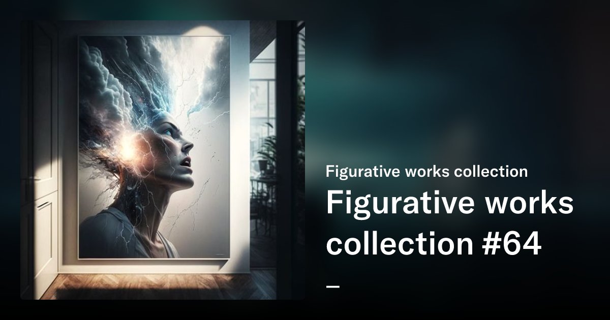 SweeeRob's tweet card. This unique collection features a selection of digital artwork created by Midjourney. The collection includes a range of striking images, each one showcasing Midjourney's creative vision and techni...