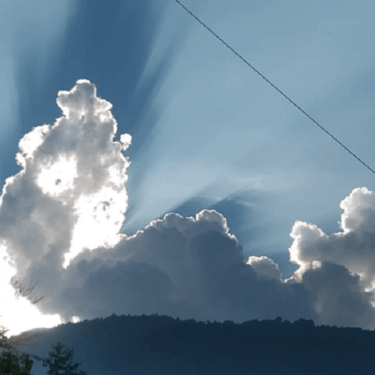 Tweet card summary image