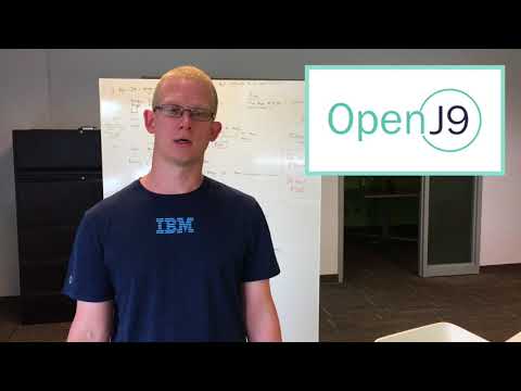 openj9's tweet card. Dan Heidinga Previews Eclipse OpenJ9 sessions @ JavaOne 2017