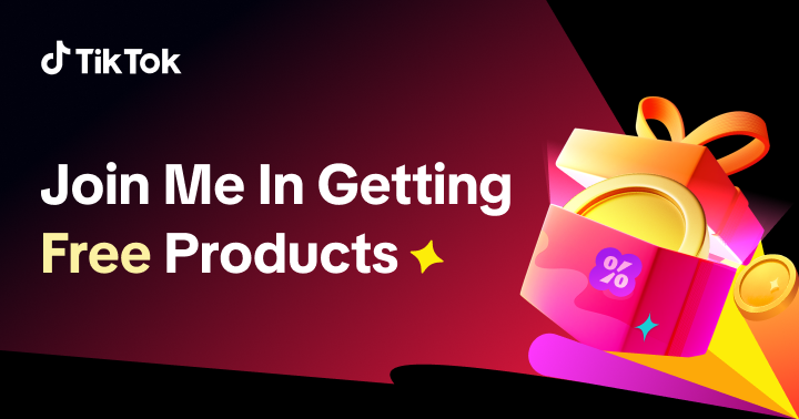 getlitfoo's tweet card. Tap here to get free products on TikTok