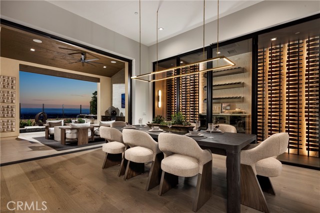 mlsblast's tweet card. New Construction ground up build with time to personalize your new home! Vista in Summit at Orchard Hills offers the height of all that Irvine has to offer. Tucked behind private gates and terraced...