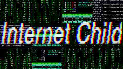 IntrntChld's tweet card. Check out "Stones" on all platforms! Internet Child Music