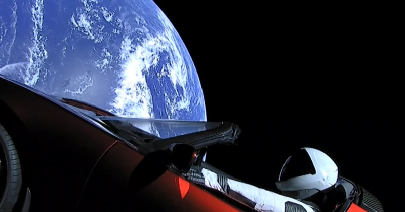 Geeks_Fix_It's tweet card. From Facebook scandals to unprecedented space travel, 2018 has been a year of important, turbulent, exciting, worrying, and delightful tech news. In light of that, we count the 10 tech stories that...