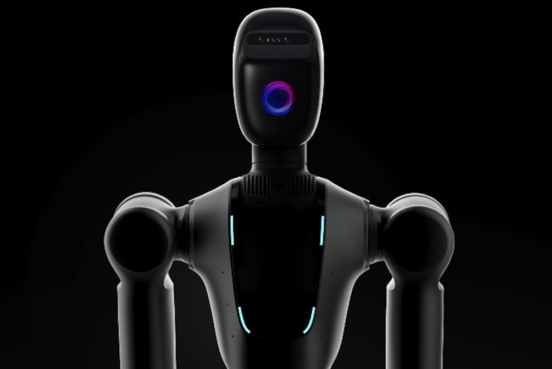 thetechstartups's tweet card. The race to bring humanoid robots into everyday life is accelerating, and one of China’s youngest players just pulled in a big check. Shenzhen-based humanoid startup X Square Robot announced Monday...