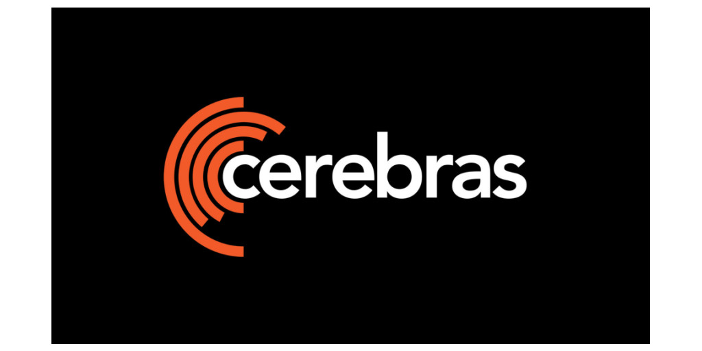 cerebras's tweet card. Cerebras Systems Releases Seven New GPT Models Trained on CS-2 Wafer-Scale Systems