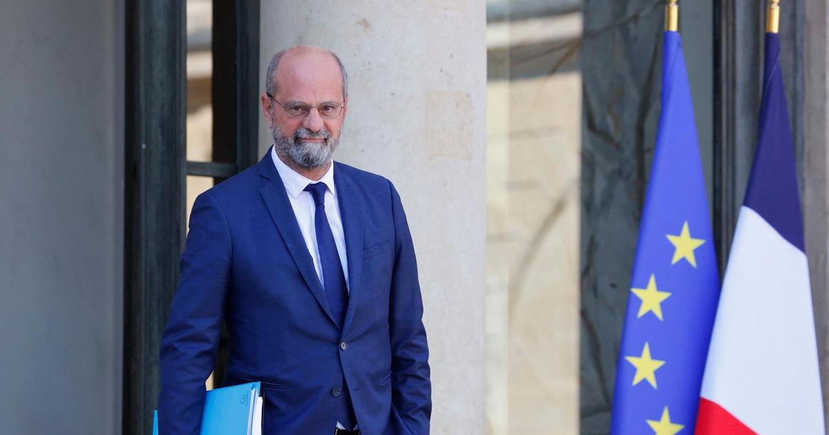 FSU_SNUipp's tweet card. DÉCRYPTAGE - Ce mode de lecture syllabique est prôné par le ministre de l’Éducation nationale depuis son arrivée rue de Grenelle.