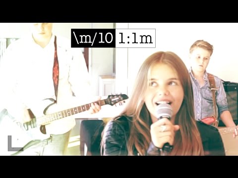 Isabellehang10's tweet card. One In A Million (#bestfriendsong) - Music Video by Hang10