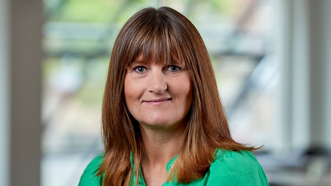 DanskeProf's tweet card. Regeringen ventes snart at præsentere en reform af professionsuddannelserne som skal rette op på dalende kvalitet og dalende ansøgertal. Det har affødt en frygt for blandt andet forkortede uddannel...