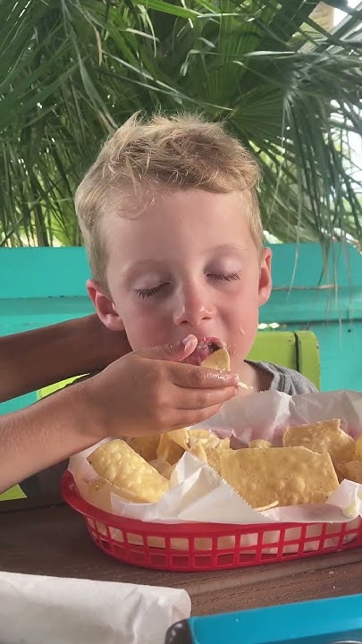 OffCourseMama's tweet card. Cuteness overload!