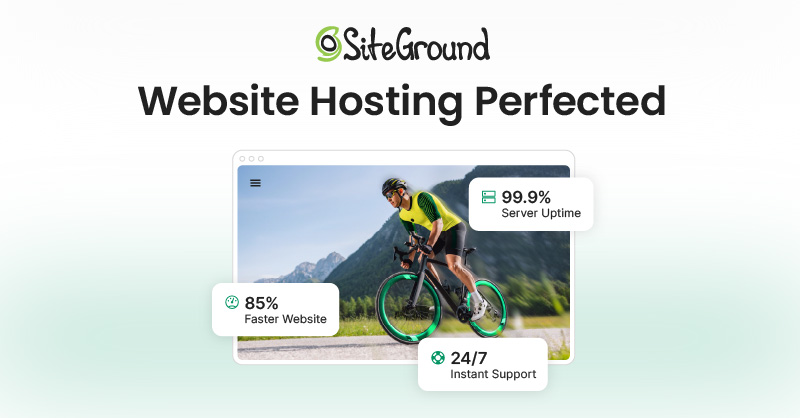 PreDigBiz's tweet card. Our web hosting services are crafted for top speed, unmatched security, 24/7 fast and expert support. Trusted by more than 1 Million domains!