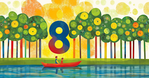 Tweet card summary image