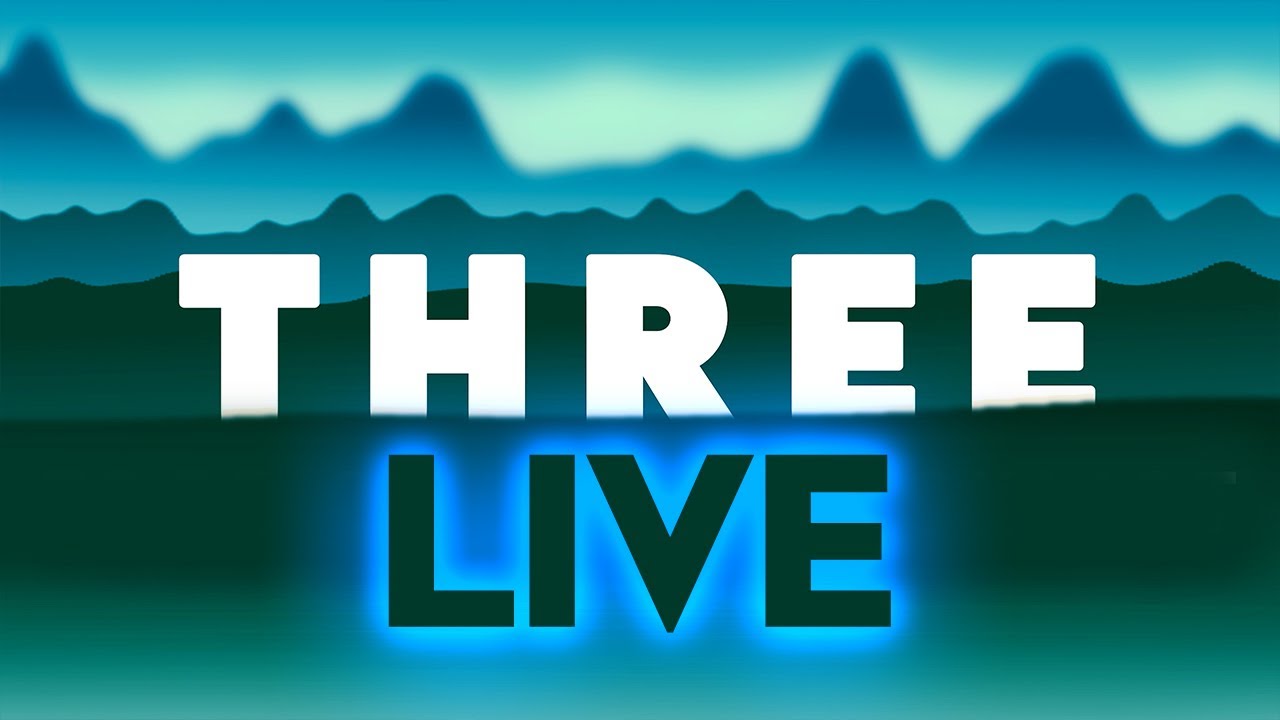 Angrymikko's tweet card. Tree Shapes Practice for Landscapes (assignment 3) 🎨LIVE