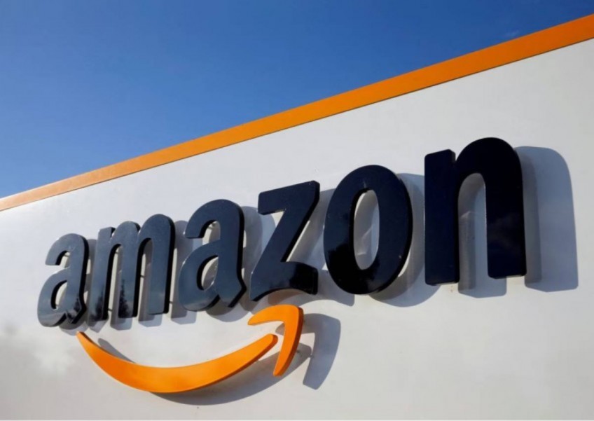 OSInvestigate's tweet card. Australia will move its top secret intelligence data to the cloud under a A$2 billion deal with Amazon Web Services that Defence Minister Richard Marles said would boost defence force interoperabil...