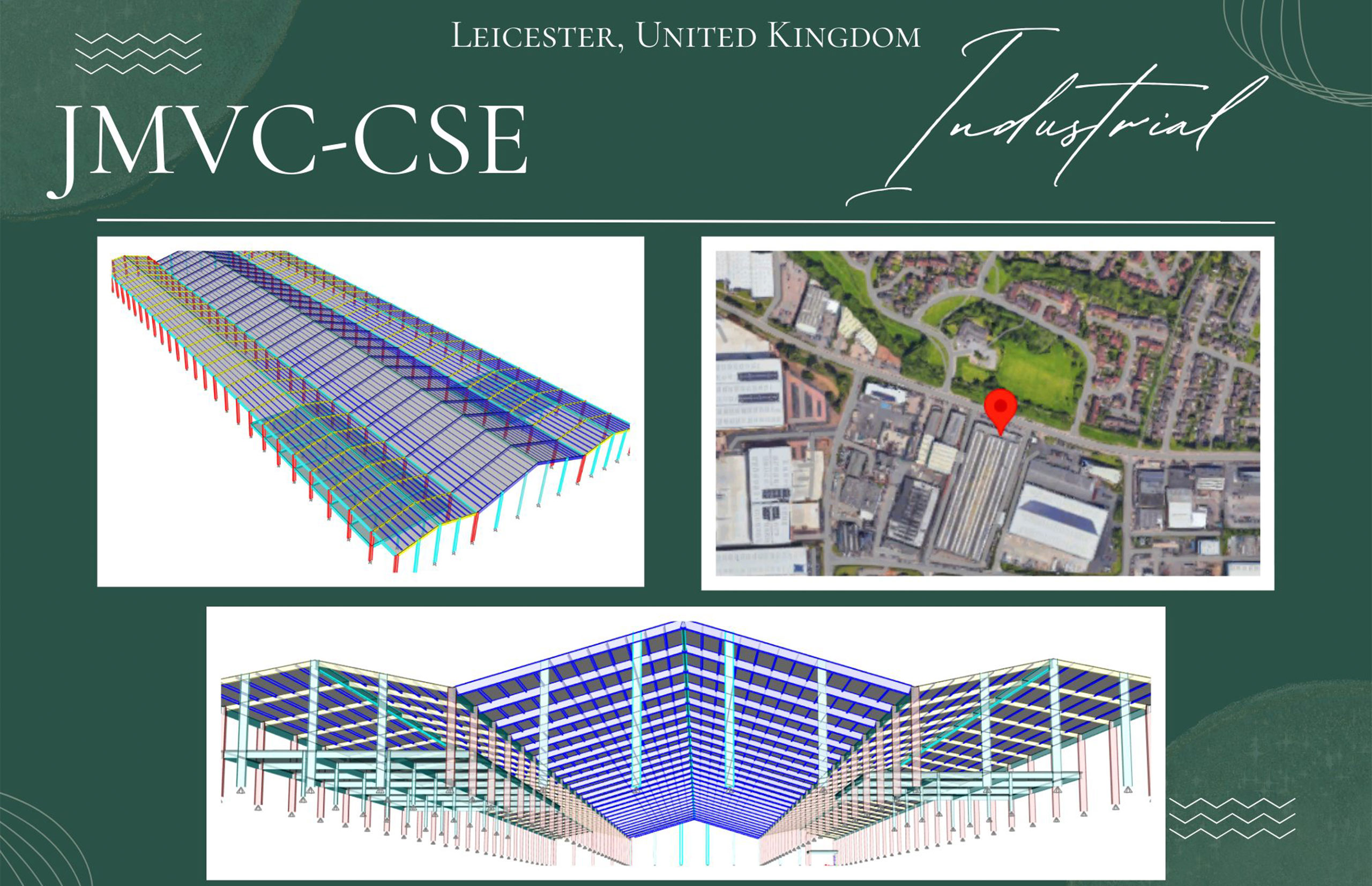 jmvccse's tweet card. We specialize in commercial and residential buildings structural design and engineering at affordable and sustainable cost.