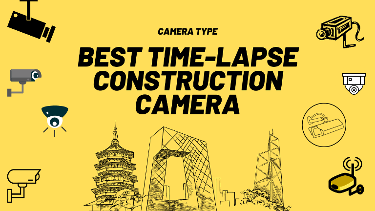 OpticVyu's tweet card. Choosing the best time-lapse construction camera type for your project is essential for fulfilling the project needs and depends on the Jobsite conditions.