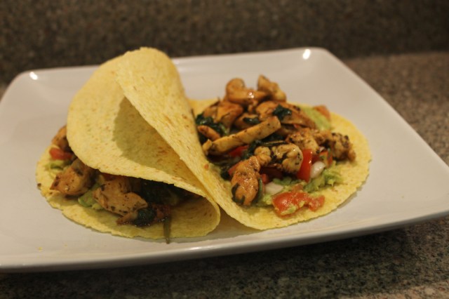 c_projectme's tweet card. So today I stumbled across a fantastic food website www.simply-delicious-food.com.  This food and cooking blog is does not only contain fantastic recipes but the photography on it is beautiful! Hav…