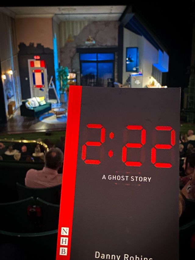 makingitwyrd's tweet card. Cast your mind back to 2021, when the world was just starting to peek out from a consistent string of pandemic lockdowns. Chloé Zhao became the first woman of colour to win an Oscar for best direct…