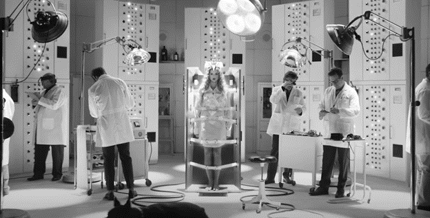 makingitwyrd's tweet card. The girls are angry. The 2010s, while containing plenty of party albums, notably Katy Perry’s sickly sweet Teenage Dream (2010), also saw the emergence of artists whose work was characterised by a …