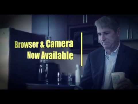 airpatrolcorp's tweet card. AirPatrol for Security