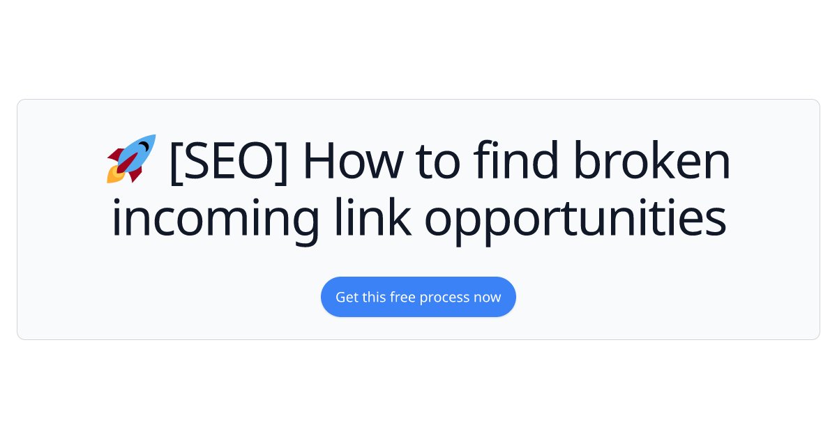 NafetsWirth's tweet card. Copy our best practice templates, run and improve your processes without friction, reduce errors and delegate or automate with ease.
