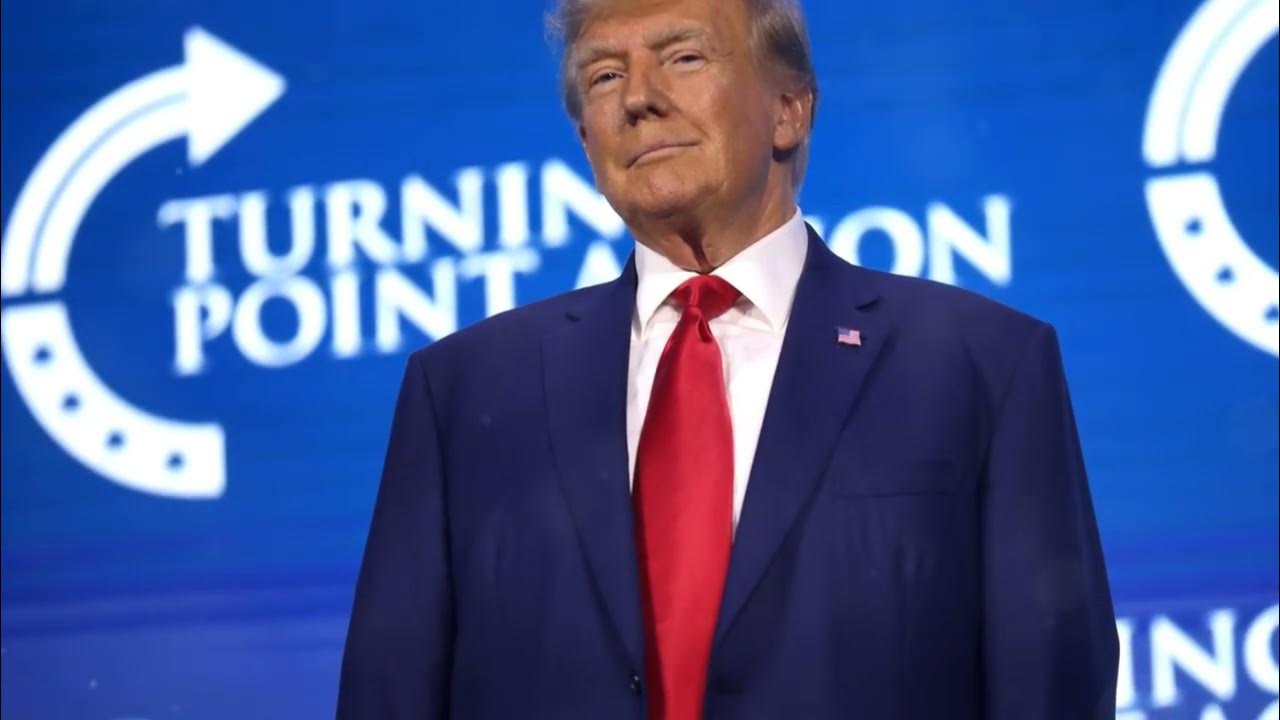 highbrow_nobrow's tweet card. Trump Vows Retribution Against Opponents