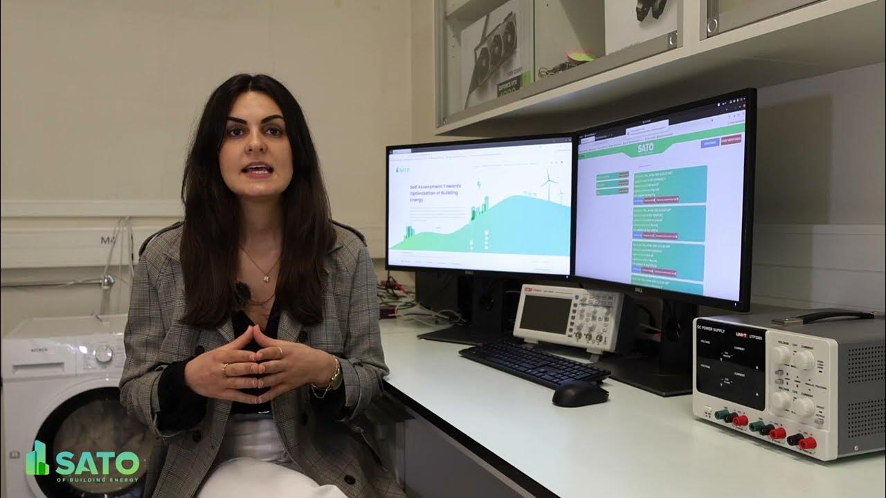 SATOProject1's tweet card. SATO Platform | User Interfaces