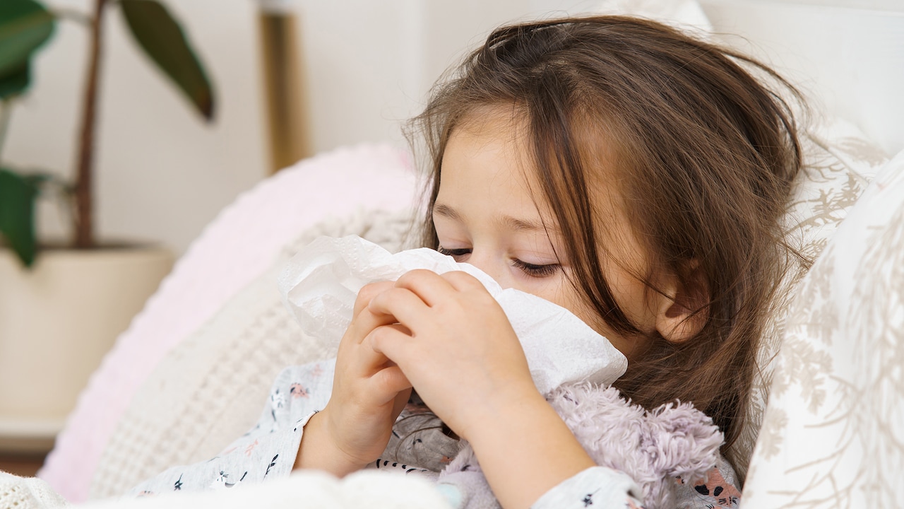 skybirdnerd's tweet card. Long COVID bei Kindern und Jugendlichen verläuft oft anders als bei Erwachsenen. Auch bei den Auswirkungen im Alltag gibt es große Unterschiede. Beispielsweise können lange Fehlzeiten in der Schule...