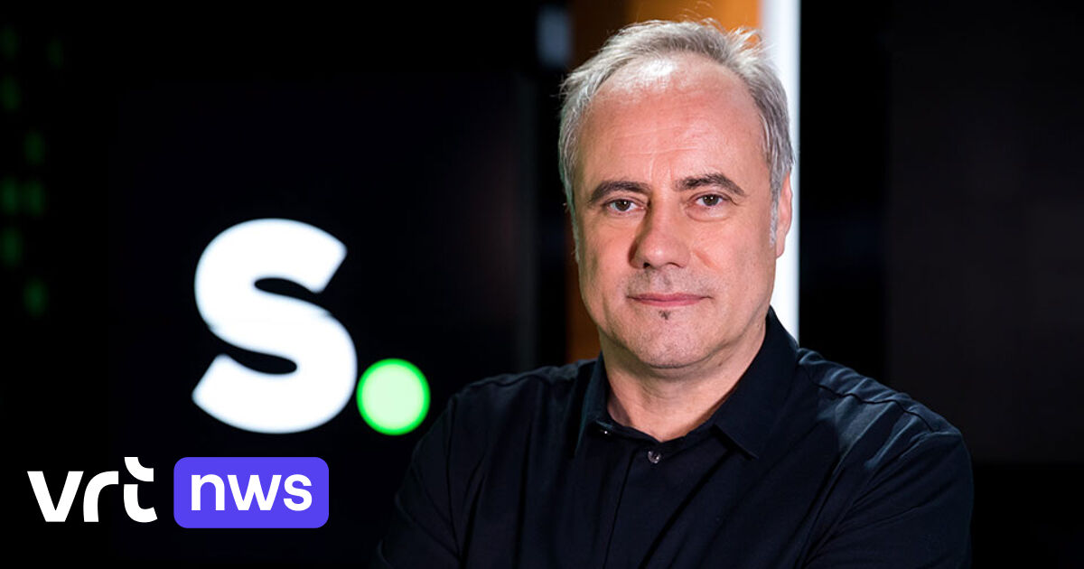 vrtnws's tweet card. Sporza-commentator Eddy Demarez is door de VRT-directie voorlopig op non-actief gezet na ongepaste opmerkingen over de Belgian Cats. Na een live-uitzending van de huldiging van de teruggekeerde...