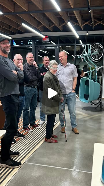 madsencycles's tweet card. MADSEN Cycles - Cargo Bikes (@madsencycles) • Instagram reel