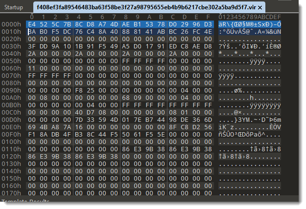 DidierStevens's tweet card. About a week ago, I was asked if I had tools for OneNote files. I don’t, and I had no time to take a closer look. But last Thursday night, I had some time to take a look. I looked at this One…