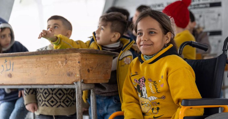 Tweet card summary image