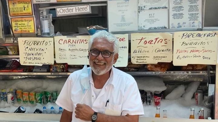 _kyobi's tweet card. Dear Ernie family, As some of you may have heard, Ernie is closing Ernie’s Al Fresco for now. Af… I Ros needs your support for Ernie's Al Fresco Appreciation