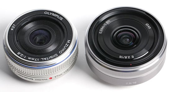 WinDeveloper's tweet card. I’ve always been fascinated by pancake lenses. It just amazes me that something that small can actually function. As I mentioned in an earlier post, we’ve