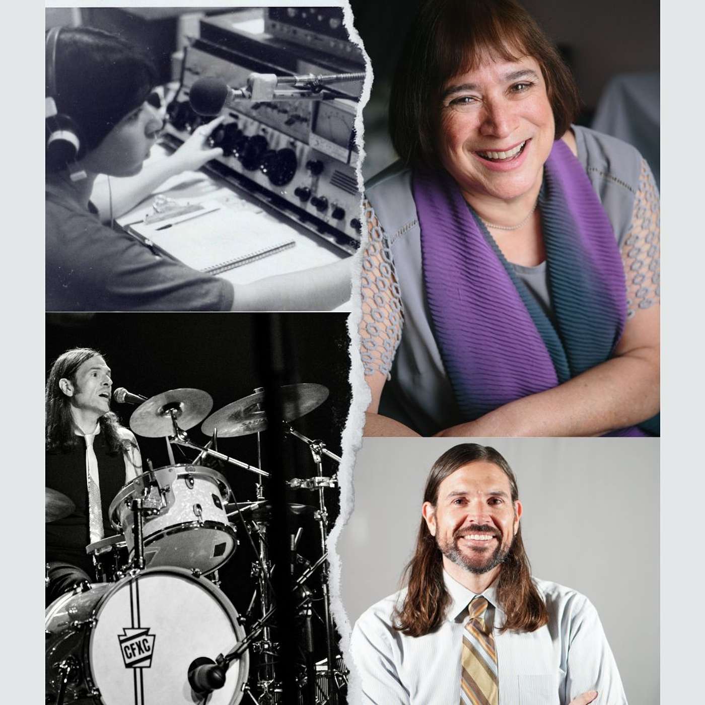 ClassicalComm's tweet card. Gail Wein's Journey Of Bold Leaps And The Thrills Of The Rocky Horror...