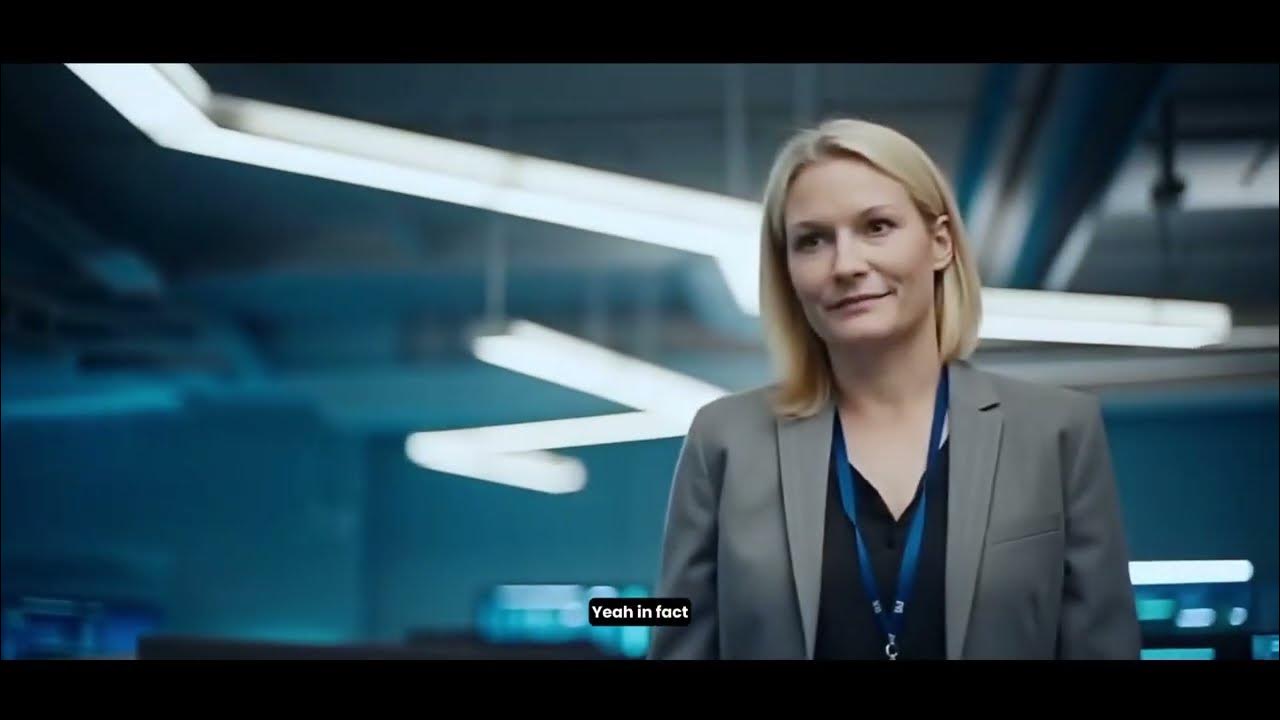 HamzaAli_'s tweet card. Meet Alex — The Digital Security Teammate