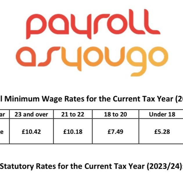 payrollasyougo's tweet card. Secure | Reliable | Efficient (@payrollasyougo) • Instagram photo