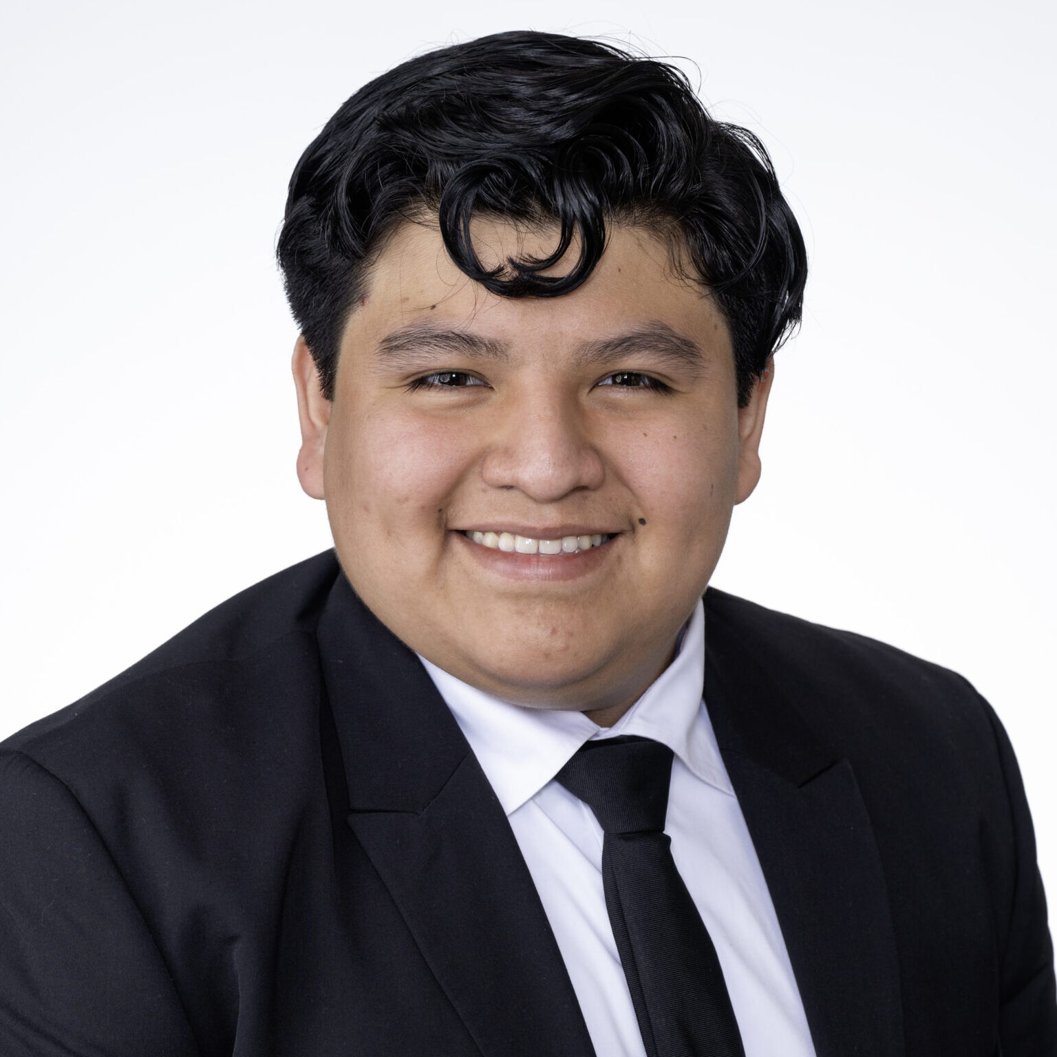 CSFNational's tweet card. My parents came to America because it held the promise of a better future for their children. They didn’t want me or my siblings to drop out of school like they had to.     I attended my local public...