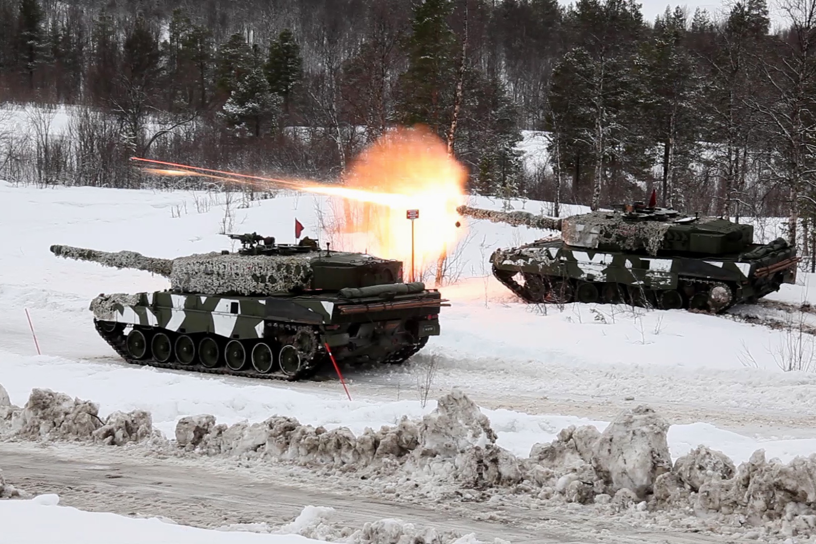 WarintheFuture's tweet card. The U.S. Department of Defense’s 2023 Military and Security Developments Involving the People’s Republic of China report noted a 2021 “core military