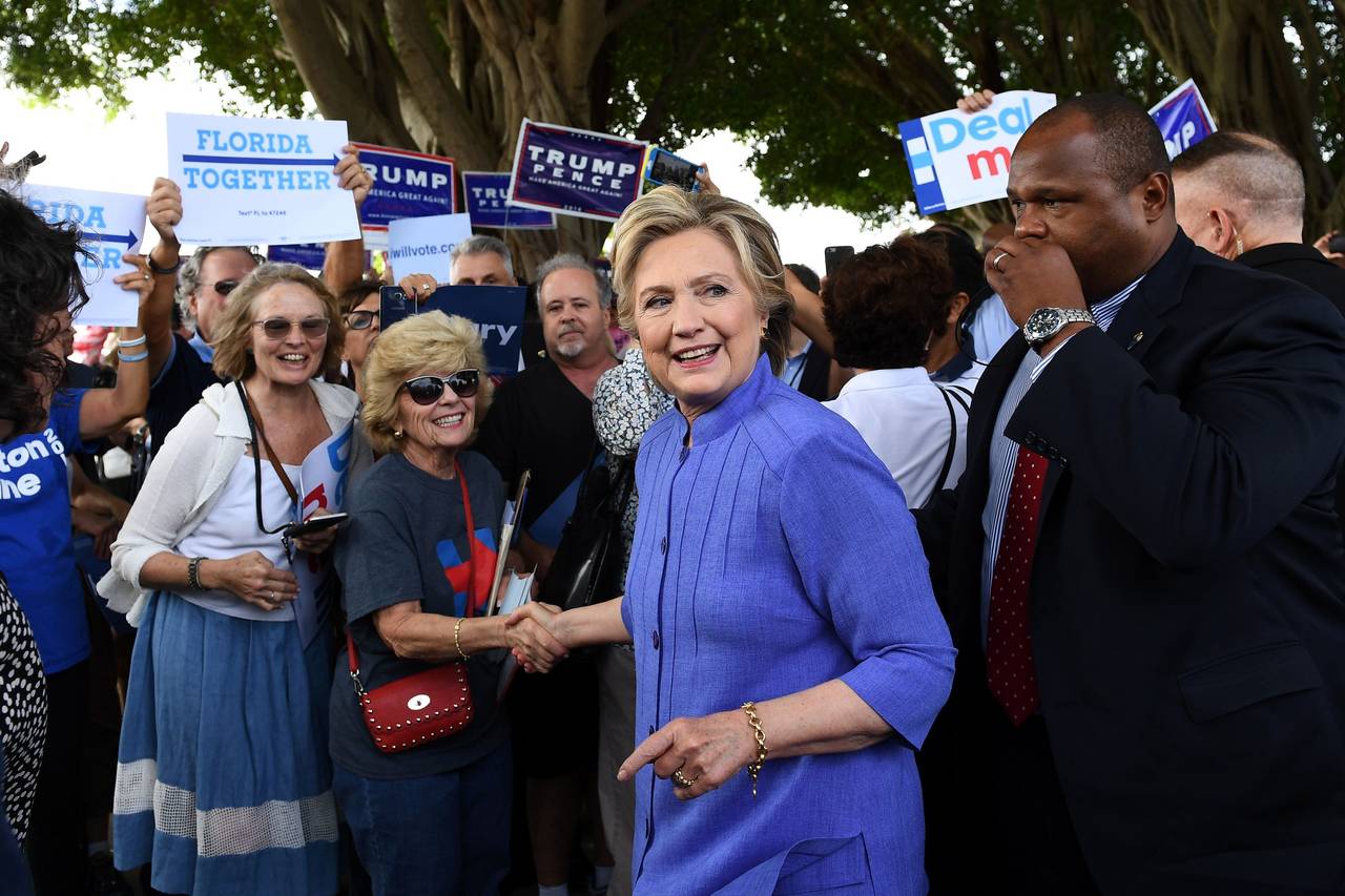 TomFitton's tweet card. As federal agents prepare to scour roughly 650,000 emails discovered on a laptop for possible links to Hillary Clinton’s private server, the case lays bare tensions within the FBI and Justice...