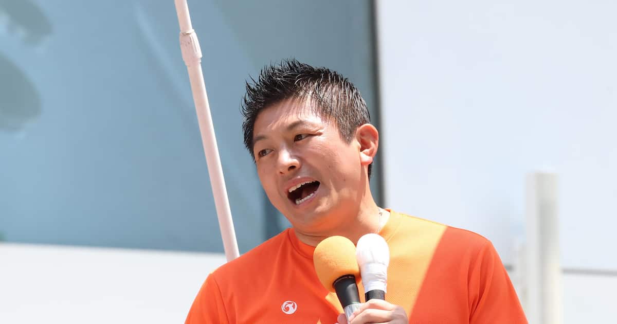 InsHatanCountry's tweet card. 産経新聞社とFNNの参院選情勢調査では、躍進する見通しの国民民主党と参政党が、若年層や現役世代の受け皿になっている状況が浮かんだ。比例代表の投票先を尋ねたとこ…