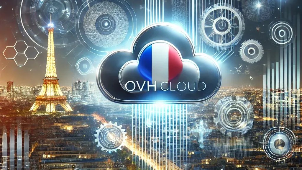 cloud_attitude's tweet card. Il y a quelques mois, un ami m’a appelé pour me demander de lui expliquer l’offre DCaaS (Datacenter as a Service) proposée par OVHcloud flatté qu’il se tourne vers moi pour mon expertise, je suis...