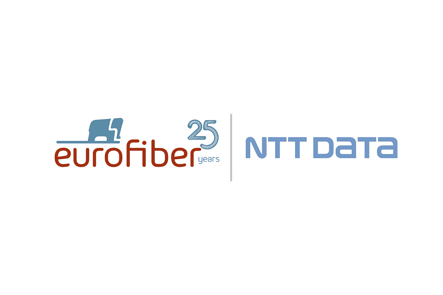 Techzinenlbe's tweet card. NTT DATA en Eurofiber lanceren Connected Workspace, een managed Private 5G-service voor Nederlandse bedrijven vanaf september 2025.